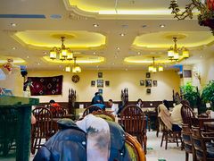 -BRBR叙利亚餐厅(总店)