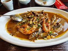 -衢农会·衢州菜·宴请(国际机场店)