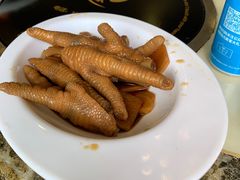 -濠江渔港酒楼(湾仔海鲜街，会展中心店)