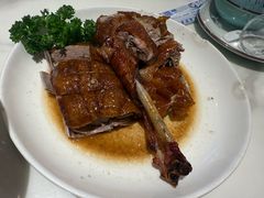 -鹅掂·大岭山烧鹅