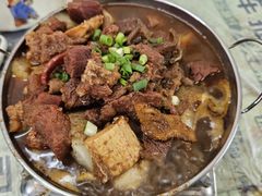 -桂萍特色牛筋牛杂(长堤街总店)