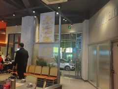 -楚太子  中餐&烧烤(武大店)