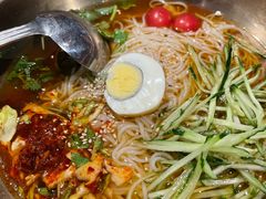 -那胡同里的小烤肉馆(开发区万达店)