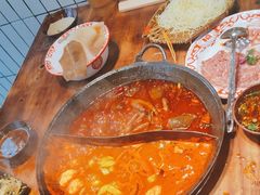 -楠火锅(哈尔滨金爵万象店)