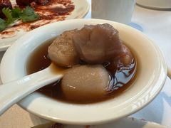 桂花糖芋头-天福苑(崇宁路店)