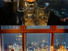 -翡翠36酒吧(浦东香格里拉店)