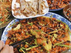 -拈一筷子·宜宾江湖菜(总店)
