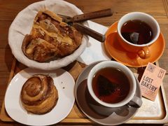 火腿芝士恰巴塔-花马天堂云南餐厅 Lost Heaven(外滩店)