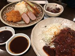 -矢场猪(名古屋站名铁店)