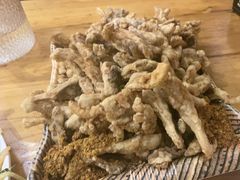 -小俩口烧烤东北菜(双井店)