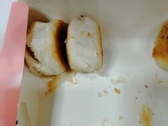 月饼双姝-光明邨大酒家(汇阳广场店)