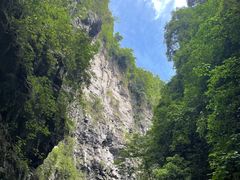 -狮子关旅游区