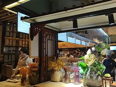 -河北宾馆·香溢自助餐(裕华店)
