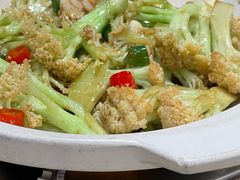 -羊之道草原味道清真餐厅(番禺店)