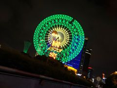 -星城之眼摩天轮