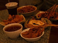 -小街天府(西工小街店)