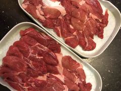 热气肥羊-洪长兴(云南南路店)