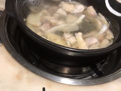 -同仁四季椰子鸡(福田东园总店)