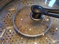 -山里屯铁锅炖·东北菜(康桥店)