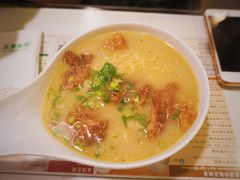 -翠华餐厅(旺角文华商场店)