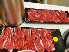 -陈记顺和牛肉火锅(岗顶店)