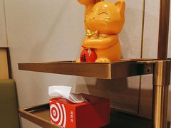 -海底捞火锅(九霄梦天地店)