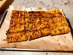 -破瓦寒窑·地摊烤羊排