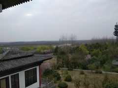 -合肥三国新城遗址公园