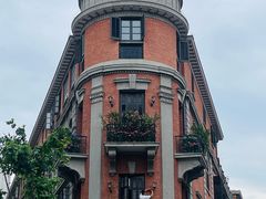 -飞马旅黎黄陂路文旅街区