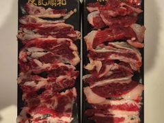 -陈记顺和牛肉火锅馆(天河北路店)