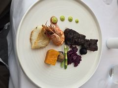 -王品牛排(郑州大卫城店)