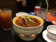 -大有利茶餐厅(福民店)
