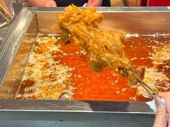 -老天桥蛙炉火锅(姑苏总店)