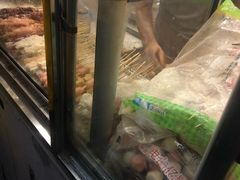 -庞记炸串