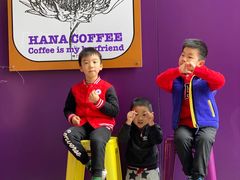 -HANA COFFEE(长寿路店)