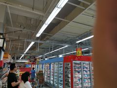 -大润发(康桥店)