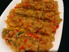 -Efes Turkish & Mediterranean Cuisine 艾菲斯餐厅(陆家嘴店)