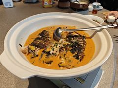 -湘力力小院·鱼汤泡饭(枫林路店)
