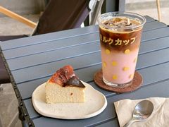 -隹木咖啡馆(宝龙广场店)