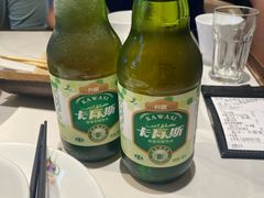 -清真·卡德尔大叔新疆主题餐厅(龙汇路店)