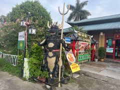 -横沥牛庄(总店)