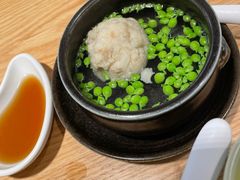 -苏小柳点心·手作小笼包(新街口分院店)