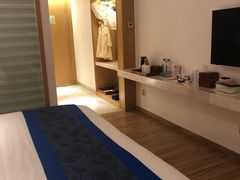 -天和酒店(深圳机场T3航站楼店)