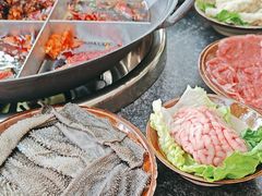 -仪表厂火锅(总店)
