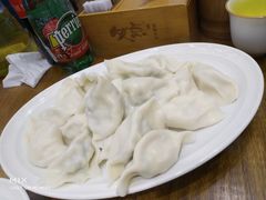 -必点海鲜·鲅鱼水饺(鞍山西道店)