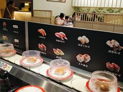 -采御鲜·回转寿司(汕头万达店)