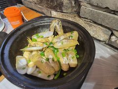 -小时候焗海鲜(鄞州万达店)