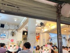 门面-黑竹香鸡(营和巷店)