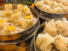 -真真鲜馄饨店(启蒙路店)