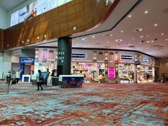 -吉隆坡国际机场